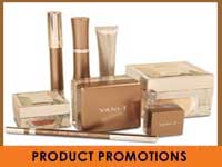 Product Promotions