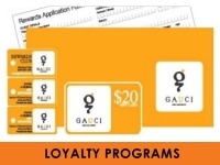 Loyalty Rewards Programme